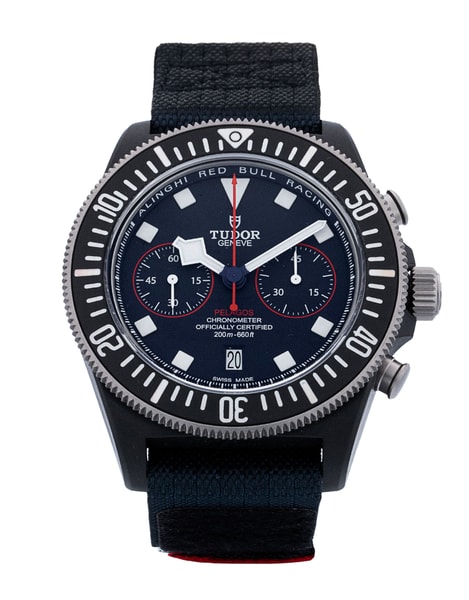 Tudor Pelagos FXD M25807KN-0001